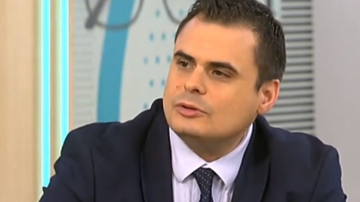 Ново 20: България не е създадена през 681 година, обяви зам.-министър на образованието! (ВИДЕО)