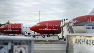 И САЩ затвориха въздушното си пространство за „Боинг“ 737 „Макс“ 8 и 9