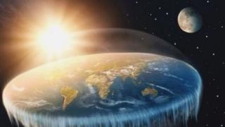 Известен рапър ще лети в Космоса, за да докаже, че Земята е плоска (СНИМКА/ВИДЕО)