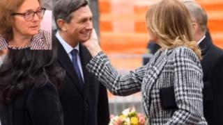 Приближена на Плевнелиев и Хекимян се заядоха с Деси Радева