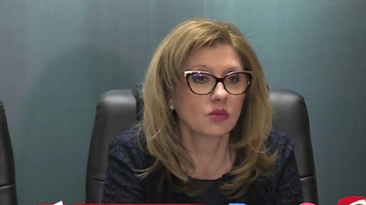 Прокуратурата разкри подробности за жестокото убийство, което потресе цяла София 