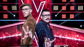 Павел & Венци Венц разкриха на какви зверски изпитания се подлагат!