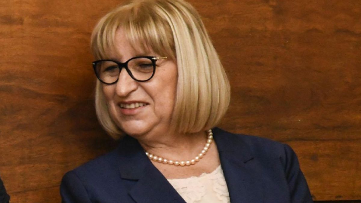 Цецка Цачева: Няма пренаселеност в затворите