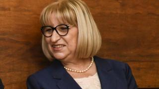 Цецка Цачева: Няма пренаселеност в затворите