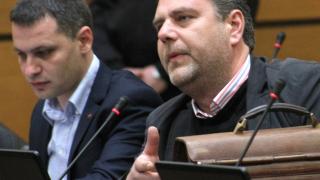 Гей скандал разтърси фондация "Пловдив 2019", ще поеме ли отговорност кметът Тотев (СНИМКИ)