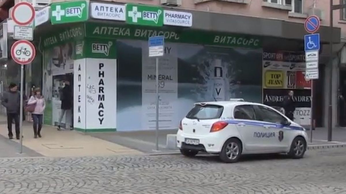 БЛИЦ TV: Джигити бродят по софийските улици под носа на полицията 