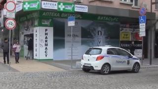 БЛИЦ TV: Джигити бродят по софийските улици под носа на полицията 