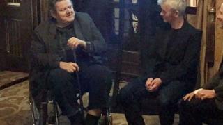 Тежка съдба сполетя един от най-обичаните актьори от „Хари Потър“ (СНИМКИ)
