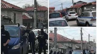 Ето го циганския барон Мишо Пандурито, сътворил невиждан екшън в Бургас (СНИМКА)