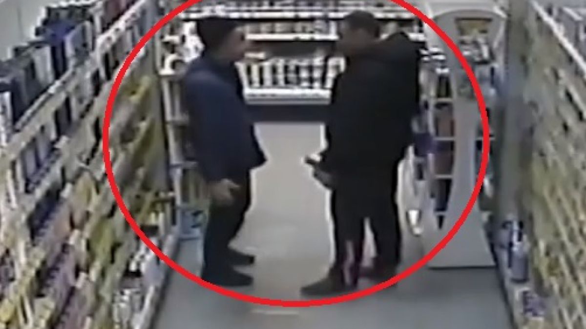 Такса спокойствие и опасни връзки между полицай и наркодилъра Мечката (ВИДЕО)