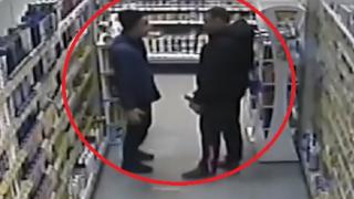 Такса спокойствие и опасни връзки между полицай и наркодилъра Мечката (ВИДЕО)