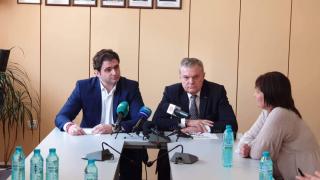 Кметът на Стрелча: Акцията срещу мен е с много слаби режисьори 