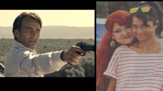 Стоян Радев от „Дяволското гърло“ осиновил тъмнокожо момиче