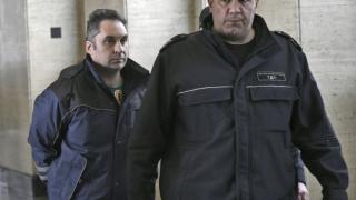 Първи СНИМКИ на изверга Радослав, заклал брутално родната си майка! 