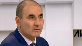 Цветанов с горещ коментар за българската следа при атентата в Нова Зеландия! 