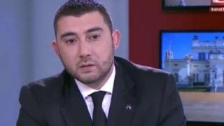 Карлос Контрера посъветва Марешки да посети лекар