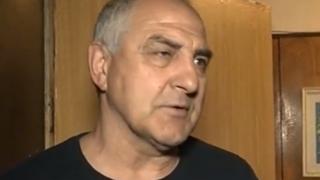 Подписка брани възпитателя бияч от Ловеч