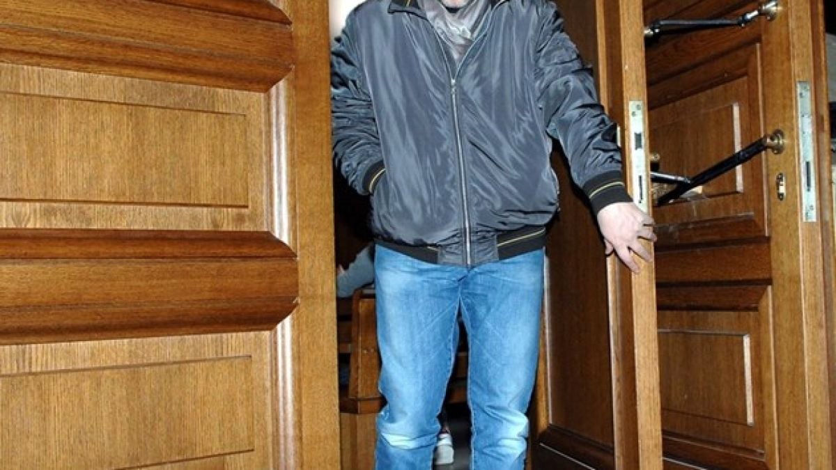 Петричкият Ескобар сключил уникална сделка с руски мафиот в гръцкия зандан