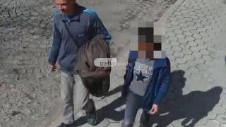 Полицията в Пловдив издирва гнусен педофил! Познавате ли този мъж? (СНИМКА)