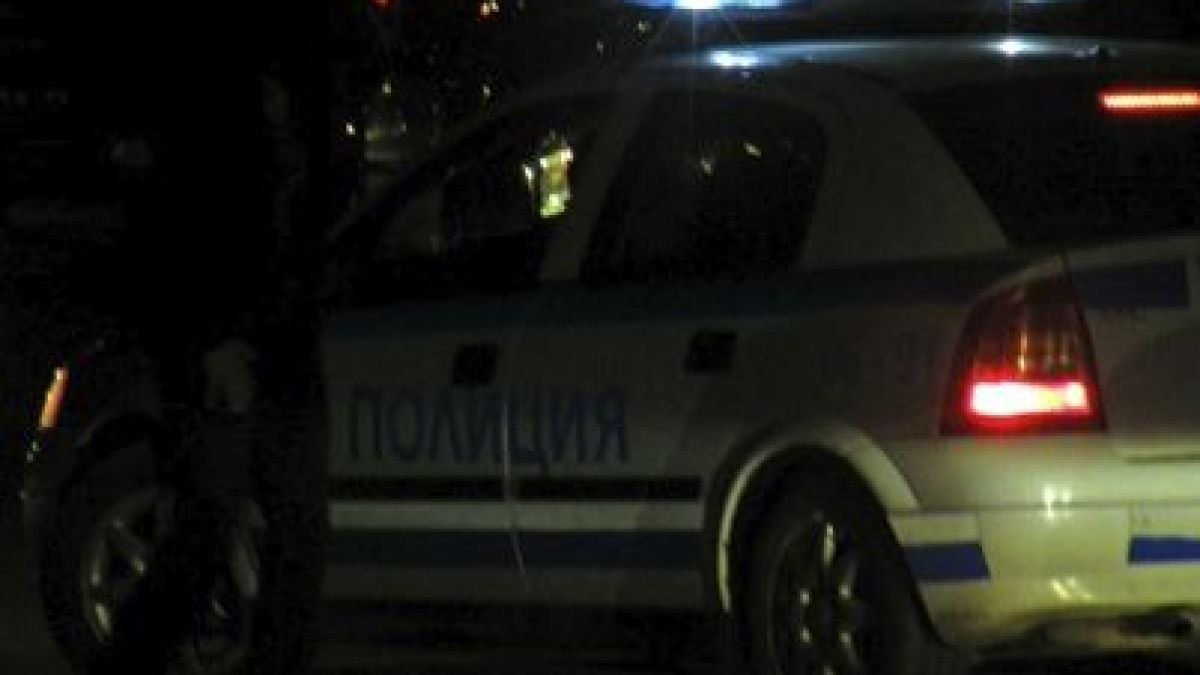 Първи подробности за зловещата находка в сборището на проститутките в Града под тепетата  