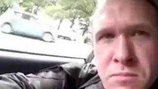 Предизвестен ужас! Новозеландската премиерка получила манифеста на нападателя минути преди атаката