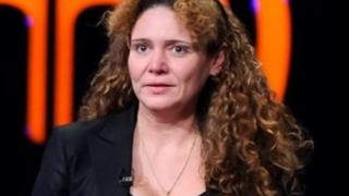 Мариела Нордел разкри подробности за живота на фараонката с криптовалутата и шашна ефира: Руже, много ми липсваш