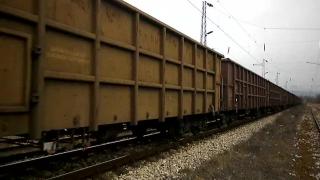 Първо в БЛИЦ! Заловиха над 25 бежанци, натъпкани като животни на гарата в Пловдив 