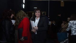 След тайното гласуване: Ето кой оглави листата на социалистите за евровота 