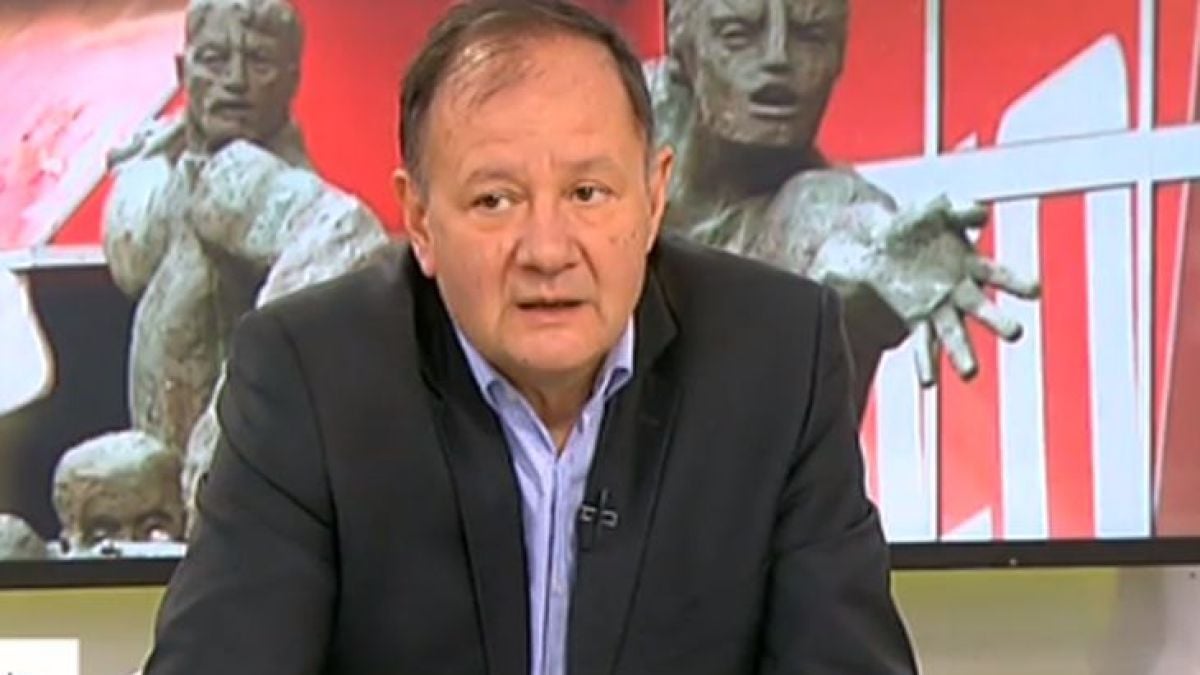 Михаил Миков съзря болшевизация на БСП