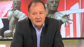 Михаил Миков съзря болшевизация на БСП