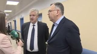 Ето какво е състоянието на катастрофиралата бременна, чието бебе беше спасено с уникална операция в „Пирогов“