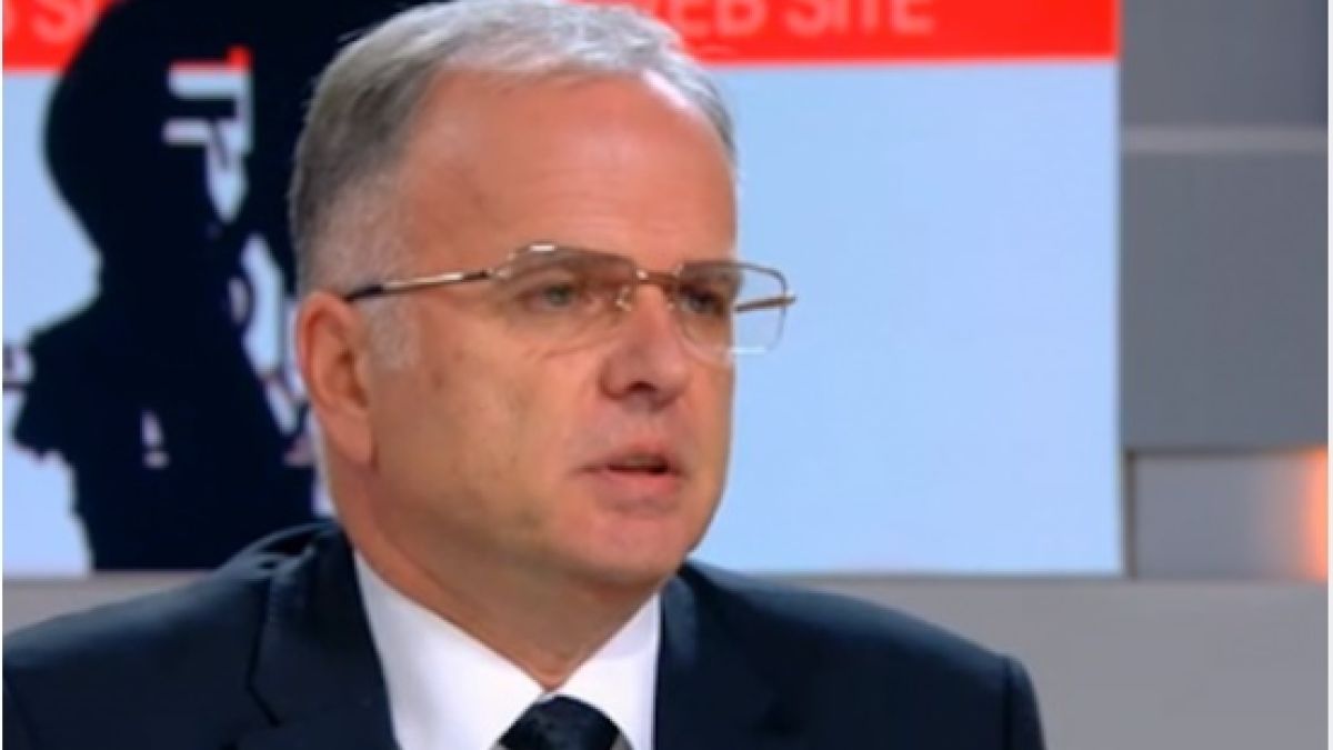 Боян Чуков апокалиптично: Кървавите граници на исляма може да се активират заради Нова Зеландия!