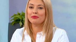 Ева Веселинова изби рибата с тази табела! Обяви, че си търси... (СНИМКИ)