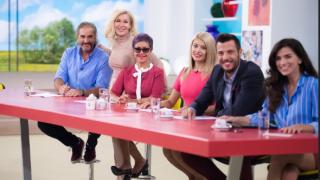 Изхвърлят една от водещите от "На кафе" 