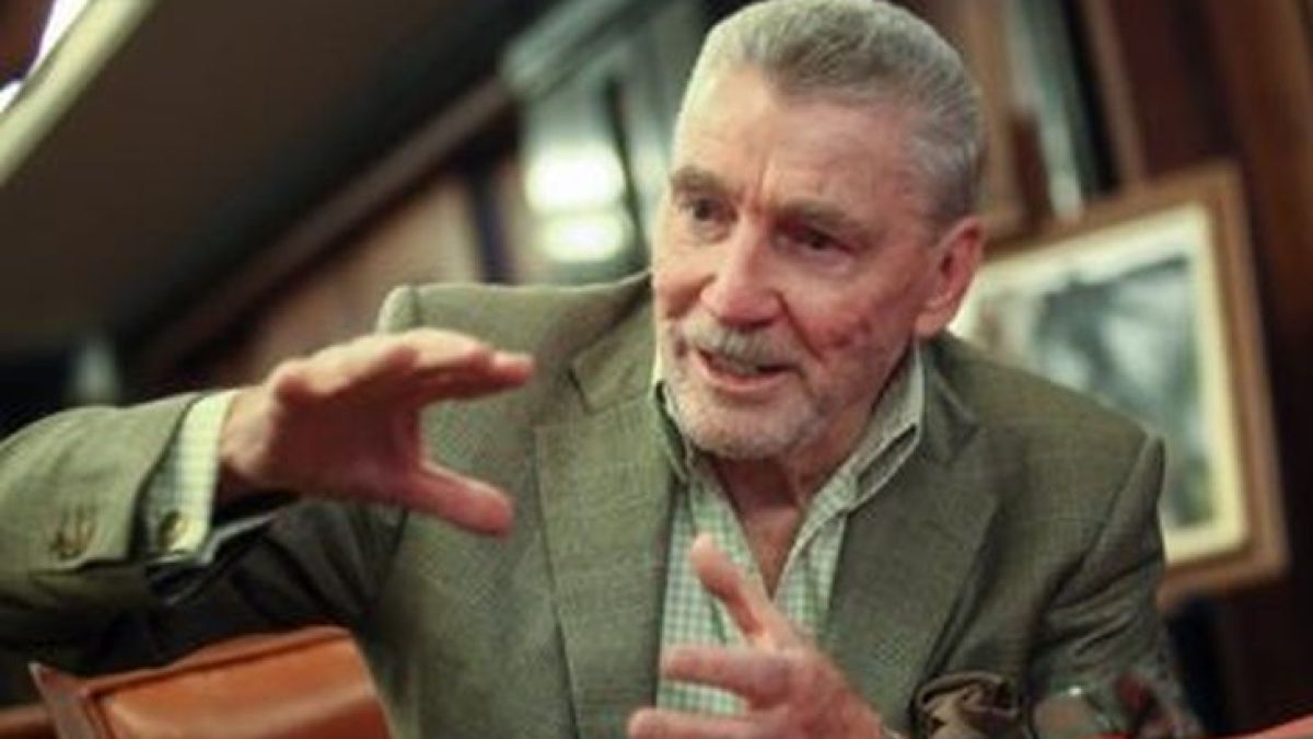 Легендарен разузнавач от САЩ: Четете книгата на шефа на руския генерален щаб за новото военно дело