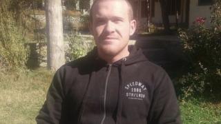 Терористът от Крайстчърч се готвел от доста време за атаката! Тръгнал на фитнес, за да наблюдава...
