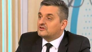 В БСП ври и кипи: Кирил Добрев скочи на Миков и Станишев: Не им прави чест! За бивши председатели или хубаво, или нищо! (ВИДЕО)