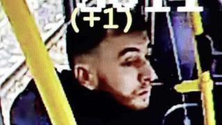 Нападателят, окървавил Холандия, се оказа брутален изрод! Вижте какви ги е вършил преди атаката!