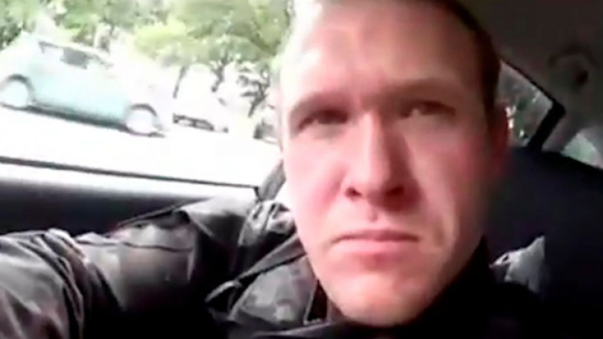 Експерт по сигурността разнищи част от пъзела на кървавия терор в Нова Зеландия