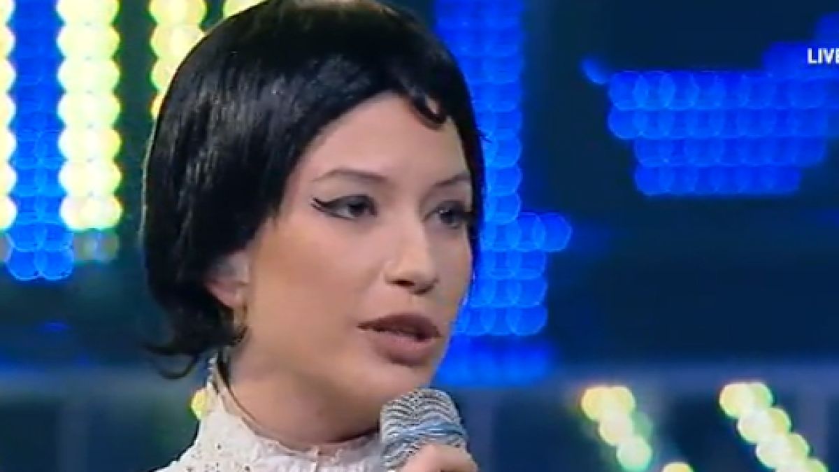 През сълзи Тита направи трогателна изповед за арестувания си баща!
