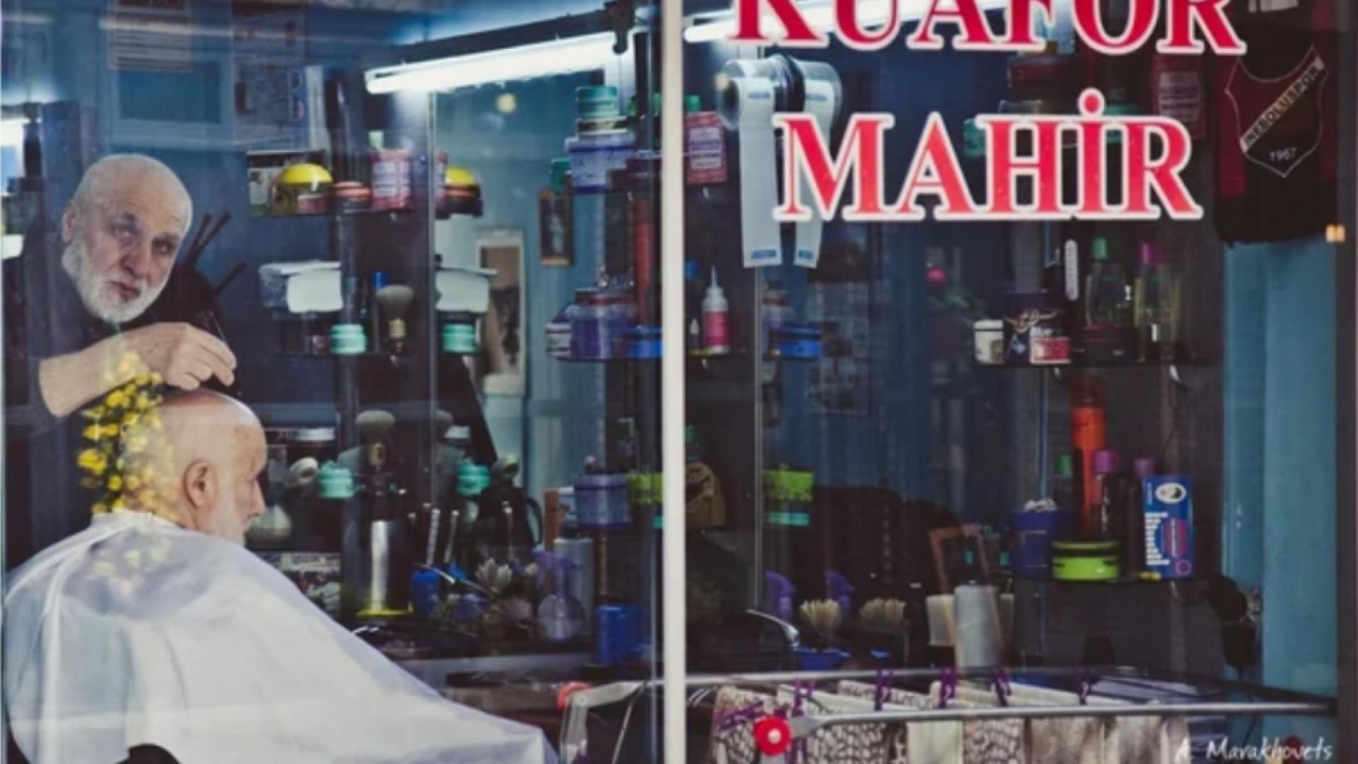 Българин разказа за квартал в Истанбул, където туристи не стъпват