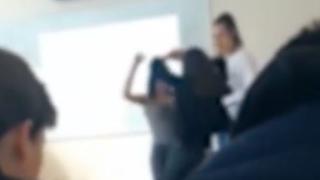 Ученички от столично школо въртят мазни гюбеци, а учителките им ръкопляскат!