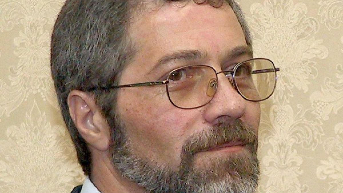 Тъжна вест: Отиде си бившият министър на образованието Игор Дамянов