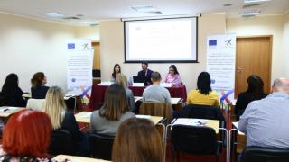 Патентно ведомство представи важен проект