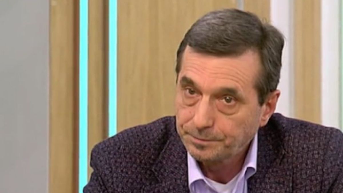 Димитър Манолов успокои всички пенсионери!