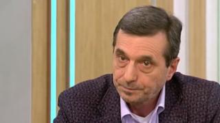 Димитър Манолов успокои всички пенсионери!