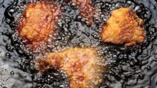 Диетоложка посочи най-добрите за пържене мазнини (СПИСЪК)