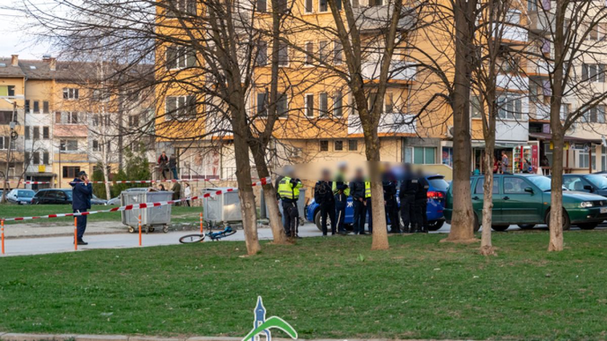 Извънредни разкрития за бруталното убийство на шивачката от Ботевград! Ето от къде е започнал фаталният скандал!