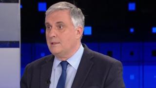 Ивайло Калфин: Пенсиите трябва да бъдат преизчислени, а не спестени