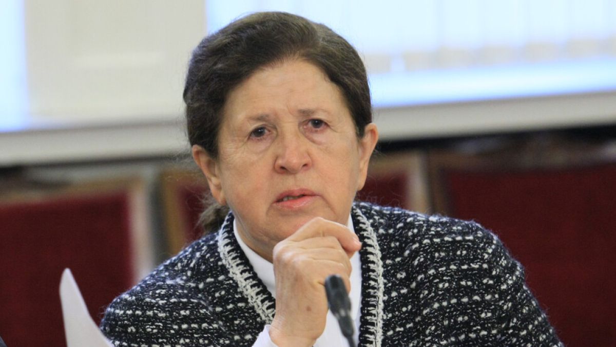 Избраха новия председател на ЦИК